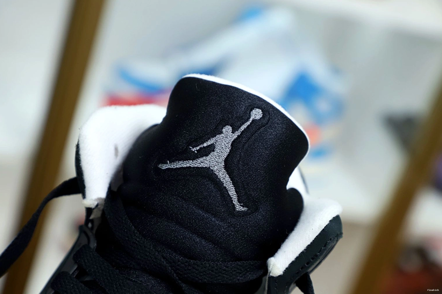 5 JORDAN 2021 RETRO AIR 'OREO' 0211